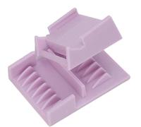 Guías De Peines Para Cortapelos - Peines De Límite Para Cortapelos - Guías De Corte De Cortapellos, Accesorio De Corte De Pelo Preciso Para El Cuidado Personal Del Salón De Barbería