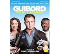 Guibord s'en va-t-en guerre