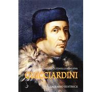 Guicciardini - Cutinelli-Rèndina Emanuele