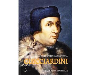 Guicciardini - Cutinelli-Rèndina Emanuele