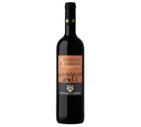 Guicciardini Strozzi Titolato Morellino di Scansano DOCG 2022 0,75 ℓ