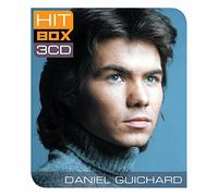 Guichard, Daniel - Hit Box