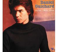 Guichard, Daniel - Mon Vieux (Gold)