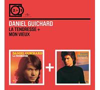 Guichard, Daniel - Tendresse/Mon Vieux