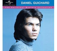 Guichard, Daniel - Universal Masters Collecti