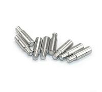 Guida 0 15 3 0mm della perforazione dell'elettrodo di EDM del metallo per la prestazione ottimale nella lavorazione con utensili (0.8mm)