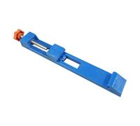 Guida a base di macchine da taglio regolabile ergonomico per appassionati