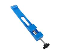 Guida a base di macchine da taglio regolabile Montaggio per la casa Guida al