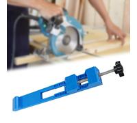 Guida a base di taglio regolabile Guida per la casa Assemblaggio Attività