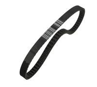 Guida a cinghia di trasmissione Cinghia Di Trasmissione Scooter Per SYM Fiddle II 125 Orbit 2 125cc 1B01KN701 163750580 CVT 799 19 28 Distribuzione Per Variatore Trasferimento a cinghia