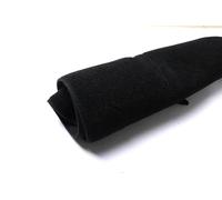 Guida A Destra E A Sinistra Cruscotto Per Auto Coperture Tappetino Ombra Cuscino Tappetini Accessori Per 7th Per Accord Dal 2003 Al 2007 Accessorio interno(Black Edge,Right Hand Drive)