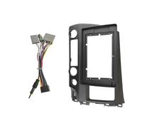 Guida A Destra Mascherina Per Autoradio Da 10,1 Pollici Con Lettore Android MP5 Alloggiamento Per Autoradio 2 DIN Per Civic 2006-2011 OOPUHKSY