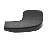 Guida a destra Parabrezza anteriore Parabrezza Braccio del tergicristallo Interruttore di rilascio del portello Tappo di copertura for BMW E90 E91 E92 61617138991