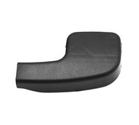 Guida a destra Parabrezza anteriore Parabrezza Braccio del tergicristallo Interruttore di rilascio del portello Tappo di copertura for BMW E90 E91 E92 61617138991