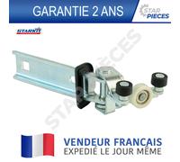 Guida A Galletto Porta Laterale Destra Iveco Daily 3 1999-2006 500329765