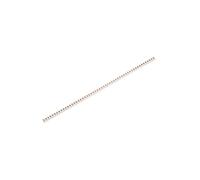 Guida a innesto 1P 80A 16mm² (54 mod.) SL300 607046