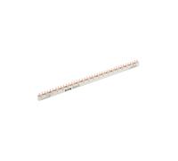 Guida a innesto 3P 63A 10mm² (20 mod.) EVG 285383