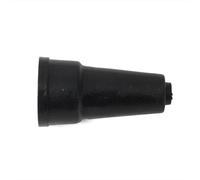 Guida a mano in moto con blocco della camma su impugnature basare involucro di controllo 'acceleratore compatibile con kews sx tx tc sx exc exc 2017 2019(Orange Hand Grip)