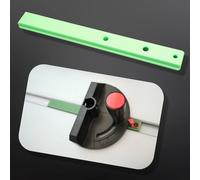 Guida A Miter Con Profilo A T / Attacco Per Rotaia Sled Per Bosch GTS 635-216