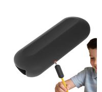 Guida A Per I Bambini | Per La Scrittura A Mano | Impugnature A Penna In Silicone Per Bambini, Strumento Di Correzione Delle Forniture Per La Preparazione 'esame Nota