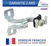 Guida A Rotella Medio Porta Lato Dx Boxer Ducato Jumper 94-06