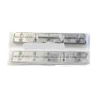 Guida a rulli incrociati CRW2-75