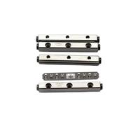 Guida a rulli incrociati CRWG2-45