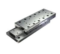 Guida a rulli incrociati CRWUG80-205