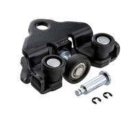 GUIDA A RULLI INFERIORE PORTA SCORREVOLE DESTRA COMPATIBILE CON DACIA DOKKER 2012- EZC-RE-322