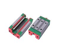 Guida a rulli lineari RGH20CA, guida a rulli di precisione per apparecchiature CNC (1 unità)