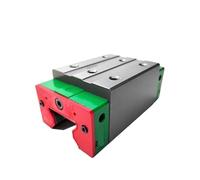 Guida a rulli lineari RGH35CA, guida a rulli di precisione per apparecchiature CNC (1 unità)