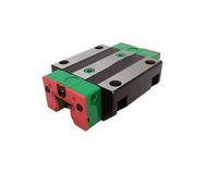Guida a rulli lineari RGW45HC, guida a rulli di precisione per apparecchiature CNC (1 unità)