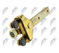 Guida A Rulli Originale NTY Per Porta Scorrevole EZC-ME-125 Per Mercedes-Benz
