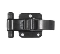 Guida A Rulli per Cerniera Laterale Compatibile con Opel Movano B 2010 2011 2012 2013 2014 2015 2016 2017 2018 Blocco Limitatore Porta Posteriore Auto Cerniera Porta OEM:824302481R