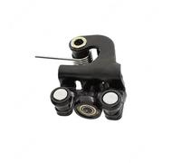 Guida a rulli per, per Opel, per 1999 2000 2001-2006 2007 2008 2009 2010 7700352379 Set di Cerniere universali per Porte scorrevoli centrali per Auto