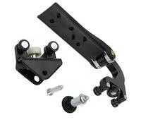 Guida A Rulli Per Porta Scorrevole Automatica Destra Per Set Di Guide Compatibile Con Nissan Per NV400 2010-2025 745963412R 8200661119 Rulli Porta Scorrevole