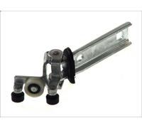 Guida a rulli per porte scorrevoli AKUSAN TR 1216 per DAILY III Furgone 3 2004-
