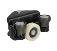 Guida a rulli per porte scorrevoli BLIC per DOBLO MPV / Space wagon 1.2 2001-