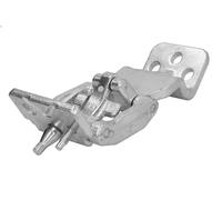 Guida a rulli per porte scorrevoli BLIC per TRANSIT Furgone (FA_ _) 2.3 2006-