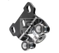 Guida a rulli per porte scorrevoli FEBI 184511 per TRANSIT V363 Furgone 2 2016-