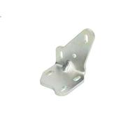 Guida a rulli per porte scorrevoli HANS PRIES per CALIFORNIA T4 Camper 2.5 1998-
