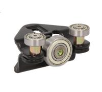 Guida a rulli per porte scorrevoli HANS PRIES per TOURNEO CONNECT 1.8 2002-2013