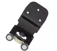 Guida A Rulli Per Porte Scorrevoli Per Auto Compatibile Con Peugeot Per Expert Per Traveller 2016 2017 2018 2019 2020 2021 2022 2023 9808074880 Rulli Porta Scorrevole