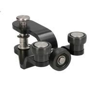Guida a rulli per porte scorrevoli ROLL FDA06L per DOBLO Cargo (263_) 1.4 2010-