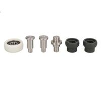 Guida a rulli per porte scorrevoli ROLL FTA01 per TRANSIT Furgone 2 2000-2006