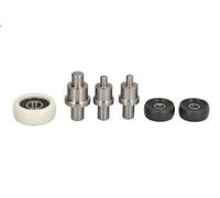 Guida a rulli per porte scorrevoli ROLL FTA02 per TRANSIT Furgone 2 2000-2006