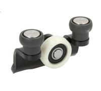 Guida a rulli per porte scorrevoli ROLL FTA04 per TRANSIT Furgone 2 2000-2006