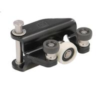 Guida a rulli per porte scorrevoli ROLL FTA05 per TRANSIT Furgone 2 2000-2006
