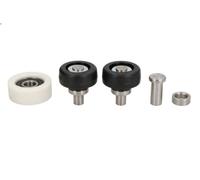 Guida a rulli, porta scorrevole ROLL IV03