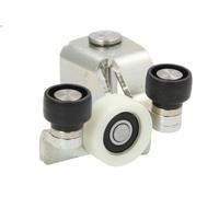 Guida a rulli per porte scorrevoli ROLL IV05L per DAILY III Autobus 3 2004-2006
